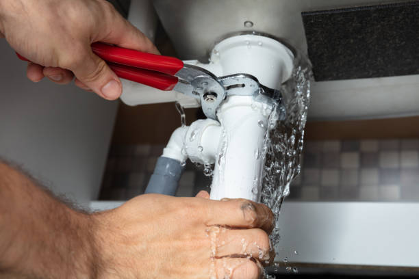 Best Water damage restoration services  in Parlier, CA