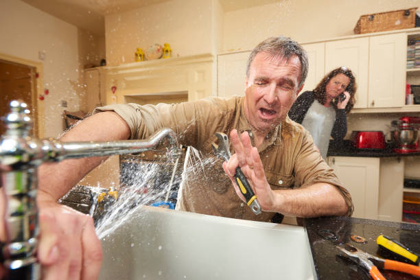 Best Water damage contractors near me  in Parlier, CA